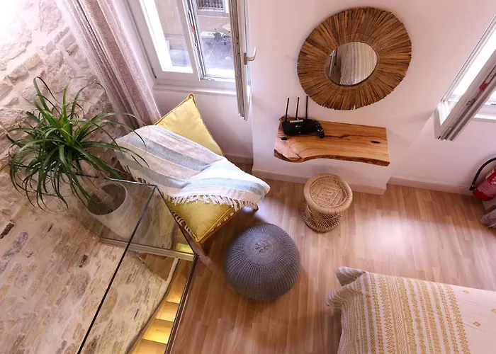 Viaggio Historical Suite, Corfu Old Town Corfu (city)