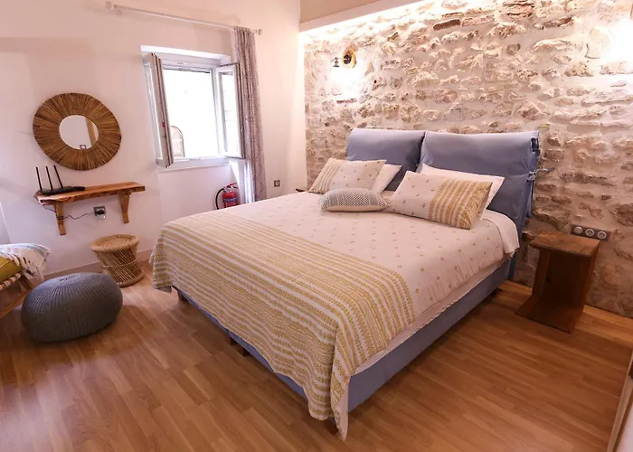 Case de vacanță Viaggio Historical Suite, Corfu Old Town