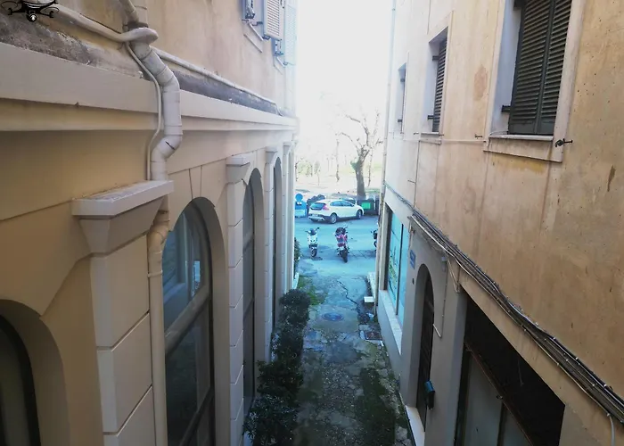 Case de vacanță Viaggio Historical Suite, Corfu Old Town *