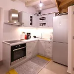Viaggio Historical Suite, Corfu Old Town Сasa de vacaciones Corfu (city)