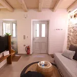 Viaggio Historical Suite, Corfu Old Town Сasa de vacaciones *