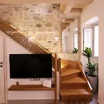 Viaggio Historical Suite, Corfu Old Town Сasa de vacaciones Corfu (city)