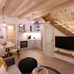 Viaggio Historical Suite, Corfu Old Town *
