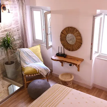 Viaggio Historical Suite, Corfu Old Town