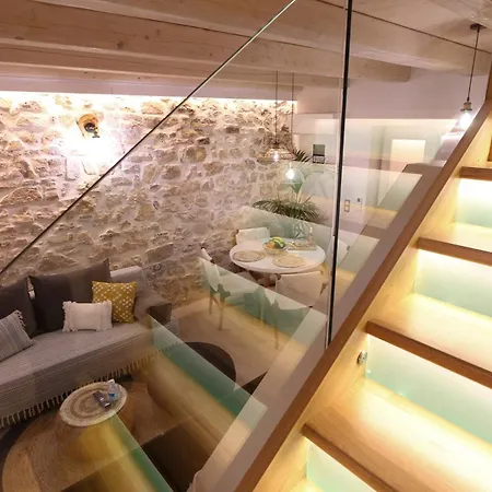 Viaggio Historical Suite, Corfu Old Town * Corfu (city)