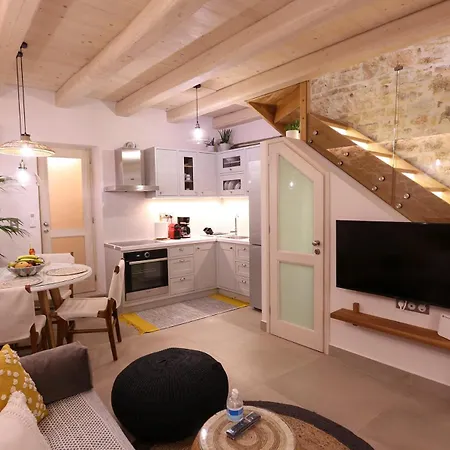 Viaggio Historical Suite, Corfu Old Town *