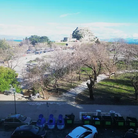 Viaggio Historical Suite, Corfu Old Town * Corfu (city)